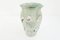 Large Italian Marine Ceramic Vase Suitable as Umbrella Stand, 1960s, Image 3