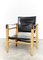 Safari Chair by Aage Bruun & Søn, 1950s, Image 1