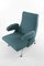 Delfino Lounge Chair by Erberto Carboni for Arflex, 1950s, Image 4