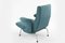 Delfino Lounge Chair by Erberto Carboni for Arflex, 1950s 7