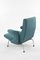 Delfino Lounge Chair by Erberto Carboni for Arflex, 1950s 6