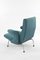 Delfino Lounge Chair by Erberto Carboni for Arflex, 1950s, Image 6