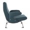 Delfino Lounge Chair by Erberto Carboni for Arflex, 1950s 5