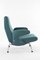 Delfino Lounge Chair by Erberto Carboni for Arflex, 1950s 10