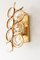 Mid-Century Sconce from Palwa 4