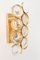 Mid-Century Sconce from Palwa 1