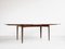 Mid-Century Danish Extendable Rosewood Dining Table, 1960s, Image 2