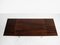 Mid-Century Danish Extendable Rosewood Dining Table, 1960s, Immagine 3