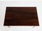 Mid-Century Danish Extendable Rosewood Dining Table, 1960s 5