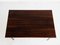 Mid-Century Danish Extendable Rosewood Dining Table, 1960s, Image 5