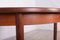 Round Teak Fresco Dining Table from G-Plan, 1960s, Image 13