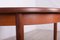 Round Teak Fresco Dining Table from G-Plan, 1960s, Imagen 13