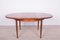 Round Teak Fresco Dining Table from G-Plan, 1960s, Image 7