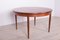 Round Teak Fresco Dining Table from G-Plan, 1960s 2