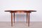 Round Teak Fresco Dining Table from G-Plan, 1960s, Imagen 8