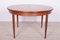 Round Teak Fresco Dining Table from G-Plan, 1960s, Image 1