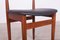 Mid-Century Teak Dining Table & Chairs by Hans Olsen for Frem Røjle, 1960s, Set of 5, Image 29