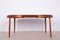 Mid-Century Teak Dining Table & Chairs by Hans Olsen for Frem Røjle, 1960s, Set of 5 11