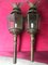 Carriage Lamps, 1950s, Set of 2 2