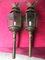 Carriage Lamps, 1950s, Set of 2, Image 2