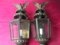 Carriage Lamps, 1950s, Set of 2, Image 5
