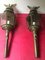 Carriage Lamps, 1950s, Set of 2, Image 16