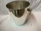 Silver Metal Champagne Bucket, 1960s 3