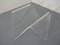 Acrylic Glass Table or Sculpture, 1970s 18