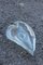 Iridescent Murano Glass Shell Bowl from Seguso, 1950s, Image 5