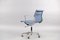 Mid-Century Model EA 117 Swivel Chair by Charles & Ray Eames for Herman Miller, Immagine 7