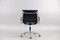 Mid-Century Model EA 117 Swivel Chair by Charles & Ray Eames for Herman Miller, Immagine 4