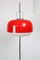 Vintage Space Age Medusa Floor Lamp by Luigi Massoni for Guzzini & Meblo 2