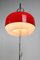 Vintage Space Age Medusa Floor Lamp by Luigi Massoni for Guzzini & Meblo, Image 4