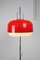 Vintage Space Age Medusa Floor Lamp by Luigi Massoni for Guzzini & Meblo 3