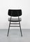 Mid-Century Minimalist Dining Chairs by Niko Kralj for Stol Kamnik, Set of 2, Image 8