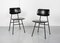 Mid-Century Minimalist Dining Chairs by Niko Kralj for Stol Kamnik, Set of 2, Image 3