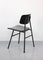 Mid-Century Minimalist Dining Chairs by Niko Kralj for Stol Kamnik, Set of 6 9