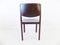 Saddle Leather Dining Chair by Matteo Grassi, 1980s 6