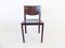 Saddle Leather Dining Chair by Matteo Grassi, 1980s, Image 1