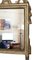 Antique Gilt Overmantle or Wall Mirror, Image 2