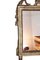 Antique Gilt Overmantle or Wall Mirror 3