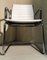 Chaises de Salle à Manger Modèle Light Vintage en Cuir par Ronchi, Masetto & Giacometti pour Luxy, 1990s, Set de 6 8