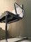 Vintage Modell Light Esszimmerstühle aus Leder von Ronchi, Masetto & Giacometti für Luxy, 1990er, 6er Set 4