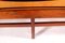 Danish Rosewood Sideboard with Tambour Doors, 1960s, Image 15