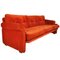 Coronado Sofa and Lounge Chairs Set by Tobia & Afra Scarpa for B & B Italia / C & B Italia, 1960s, Set of 3 2