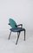 Postmodern Modern Summa Armchair by Mario Bellini for Vitra, 1990s 8