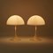 Panthella Table Lamps by Verner Panton for Louis Poulsen, 1970s, Set of 2, Imagen 2