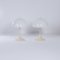 Panthella Table Lamps by Verner Panton for Louis Poulsen, 1970s, Set of 2, Immagine 12