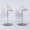 Lampes de Bureau Reu Ferou par Man Ray & Dino Gavina pour Sirrah, 2000s, Set de 2 2