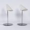 Reu Ferou Table Lamps by Man Ray & Dino Gavina for Sirrah, 2000s, Set of 2 2